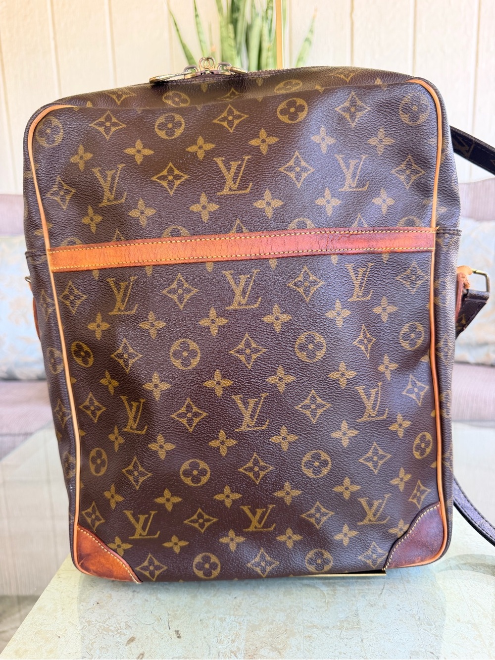 Louis Vuitton Danube GM Monogram💝💝💝 - Picture 2 of 9